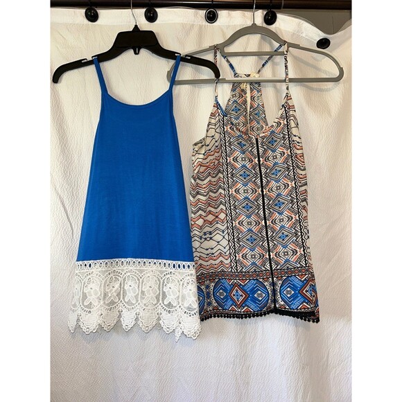 Women’s tank top bundle size small - Picture 9 of 12